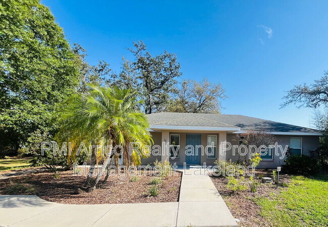 68 Powell Rd in Winter Haven, FL - Building Photo - Building Photo