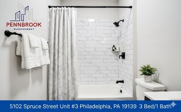 5102 Spruce St, Unit 3 in Philadelphia, PA - Building Photo - Building Photo