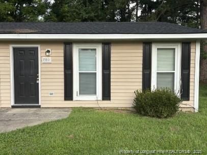 1780 Michelle Ct in Fayetteville, NC - Building Photo
