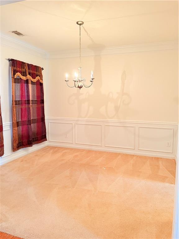 549 Granite Ct NW in Lawrenceville, GA - Building Photo - Building Photo