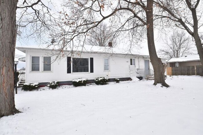 1214 S 29th St in South Bend, IN - Building Photo - Building Photo