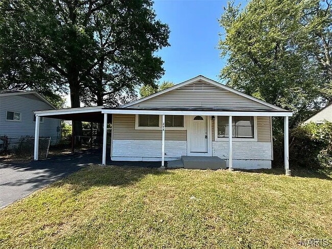 property at 248 Perthshire Rd