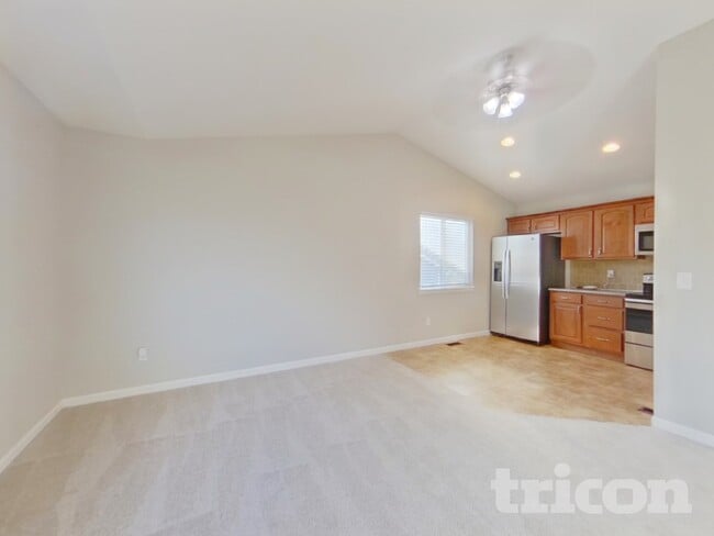 1870 Swearinger Dr in Colorado Springs, CO - Building Photo - Building Photo