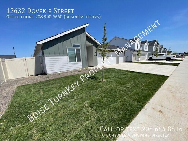 property at 12632 Dovekie St
