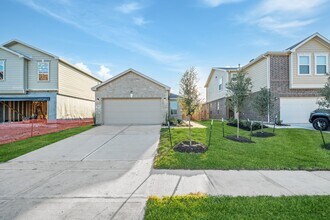 15719 Autumn Chicory Dr in Houston, TX - Building Photo - Building Photo