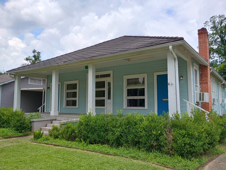 2224 Elliott St in Alexandria, LA - Building Photo