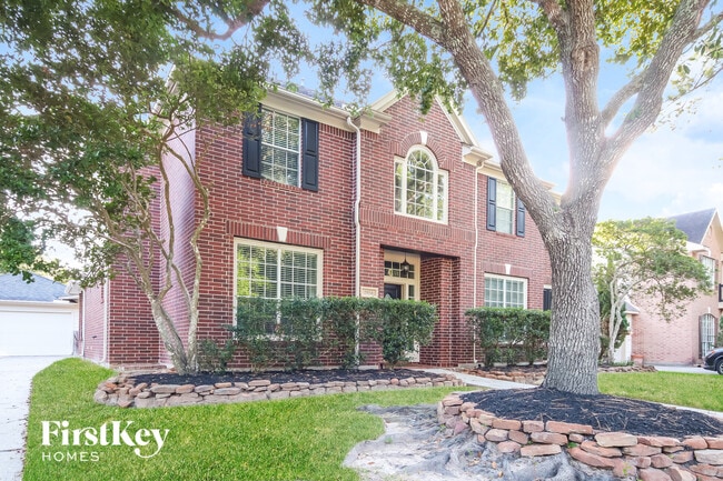 2934 Apple Forest Ct in Houston, TX - Foto de edificio - Building Photo