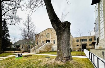 The Downtown on Grant in Bloomington, IN - Foto de edificio - Building Photo