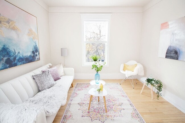 277 Arbuthnot Apartment in Winnipeg, MB - Building Photo - Building Photo