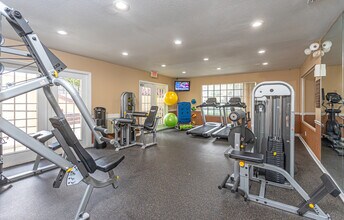 The Park at Brandywine in DeLand, FL - Building Photo - Interior Photo