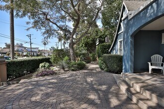 1020 Madison Ave in San Diego, CA - Building Photo - Building Photo