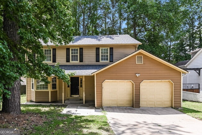 property at 1268 Brandl Dr SW