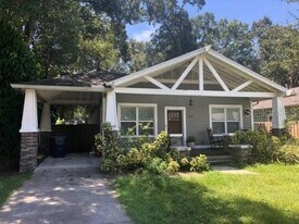 204 W Emma St in Tampa, FL - Building Photo