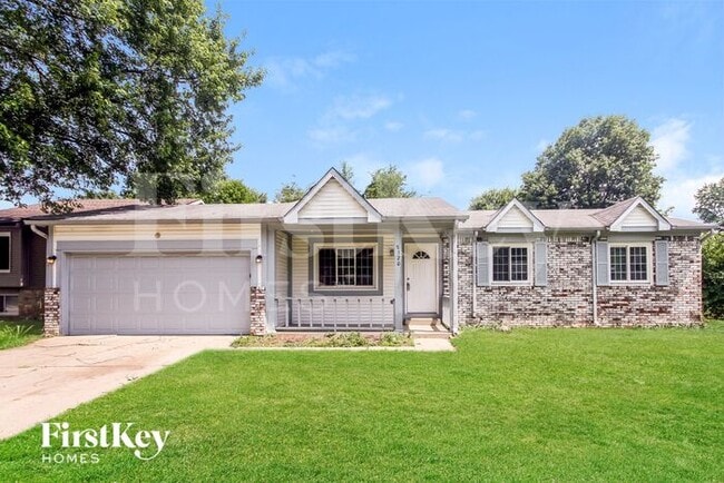 8320 Stacy Lynn Ct