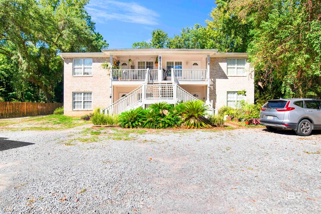 2147 Henrietta Fulford Pl in Gulf Shores, AL - Building Photo