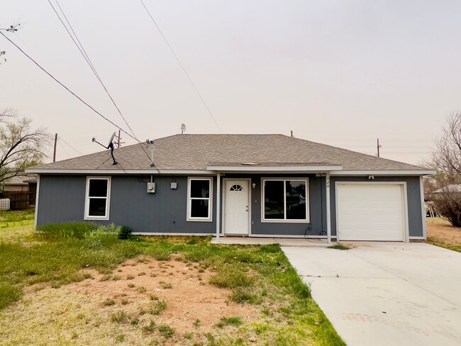 property at 1926 Avenue O
