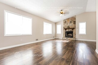 520 Club Valley Dr in Stockbridge, GA - Building Photo - Building Photo