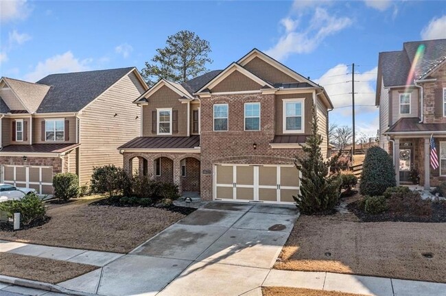 6623 Rivergreen Rd in Flowery Branch, GA - Building Photo - Building Photo