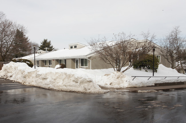 First Church Village in Wethersfield, CT - Building Photo - Building Photo