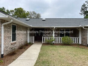 6274 Robinhood Rd in Milton, FL - Building Photo - Building Photo
