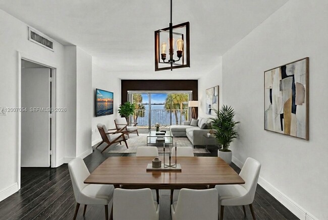 property at 500 Bayview Dr