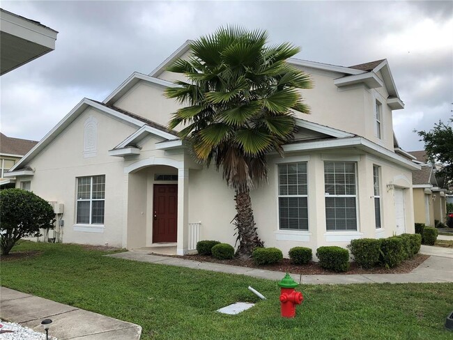 property at 9817 Carlsdale Dr