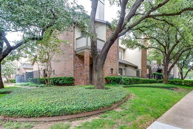 4102 Buena Vista St in Dallas, TX - Building Photo