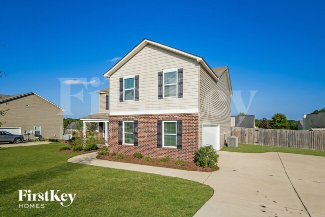11478 Walden Trce in Vance, AL - Building Photo - Building Photo