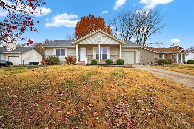 property at 2016 Freemantle Ct