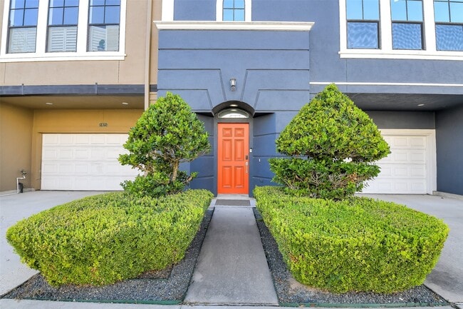 1429 Utah St in Houston, TX - Foto de edificio - Building Photo