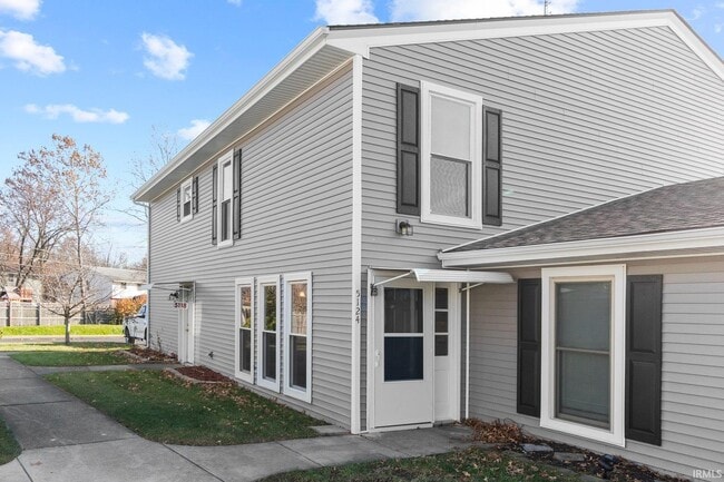 property at 5124 Woodmark Dr