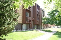 Building Photo - Montebello Gardens Apartments in Colorado Springs, Colorado