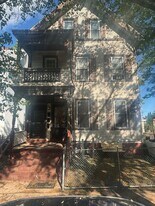 37-39 Hotchkiss St in New Haven, CT - Building Photo