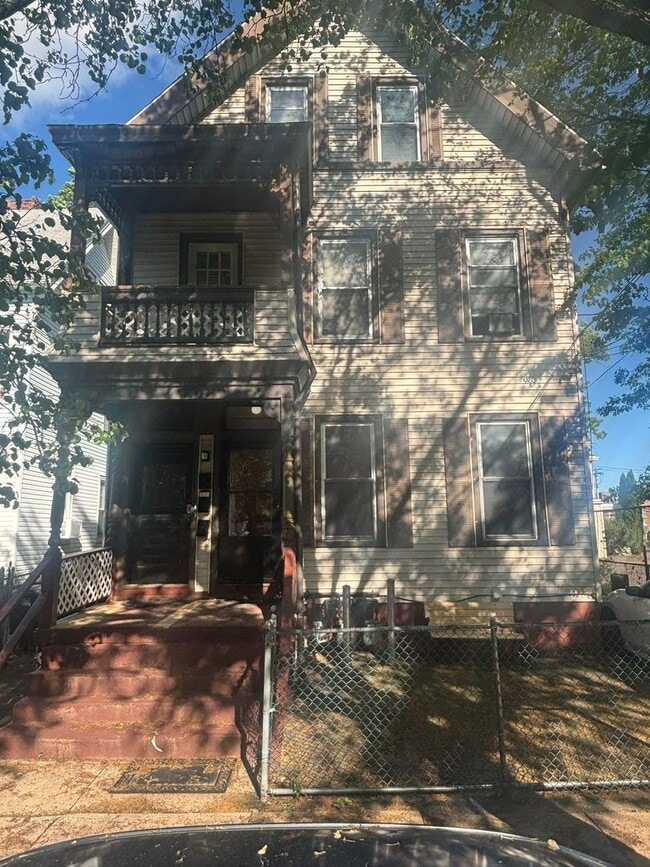 property at 37 Hotchkiss St