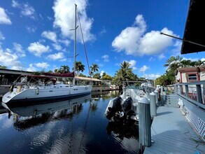 1712 SW 5th St in Fort Lauderdale, FL - Building Photo - Building Photo
