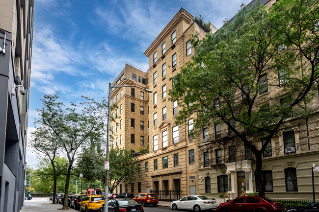 1255 5th Ave in New York, NY - Foto de edificio - Building Photo