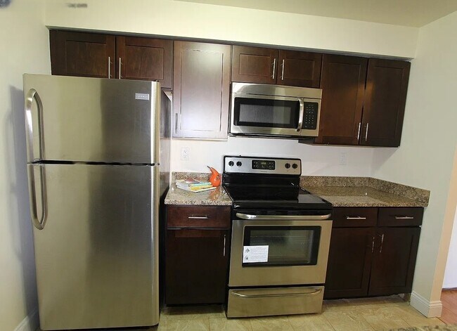 801 Tremont St in Boston, MA - Building Photo - Building Photo