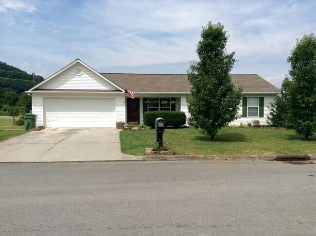 property at 7301 Emerald Farm Way