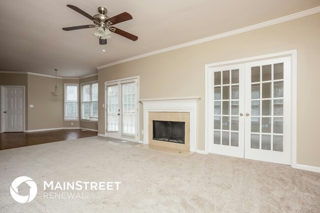 991 Laurel Springs Ln SW in Marietta, GA - Building Photo - Building Photo