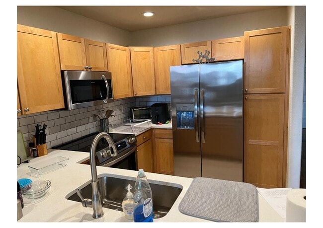 1747 N Pearl St, Unit #203 in Denver, CO - Foto de edificio - Building Photo