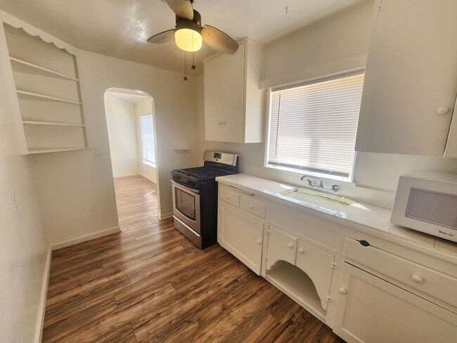 6554 El Rey Ave in Twentynine Palms, CA - Building Photo - Building Photo