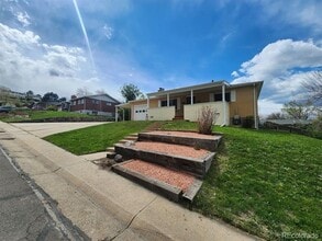 12347 W Arizona Ave in Lakewood, CO - Building Photo - Building Photo