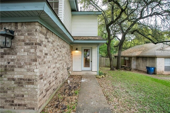 property at 4503 Brown Bark Pl