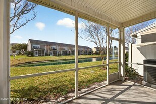 7152 Stonelion Cir in Jacksonville, FL - Building Photo