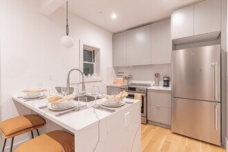 1255 Decatur St, Unit SI ID1359082P in Brooklyn, NY - Foto de edificio - Building Photo