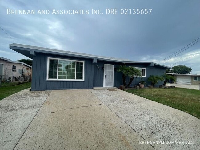 820 Hickory Ct in Imperial Beach, CA - Building Photo - Building Photo