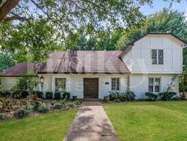 143 Walnut Creek Rd in Memphis, TN - Building Photo