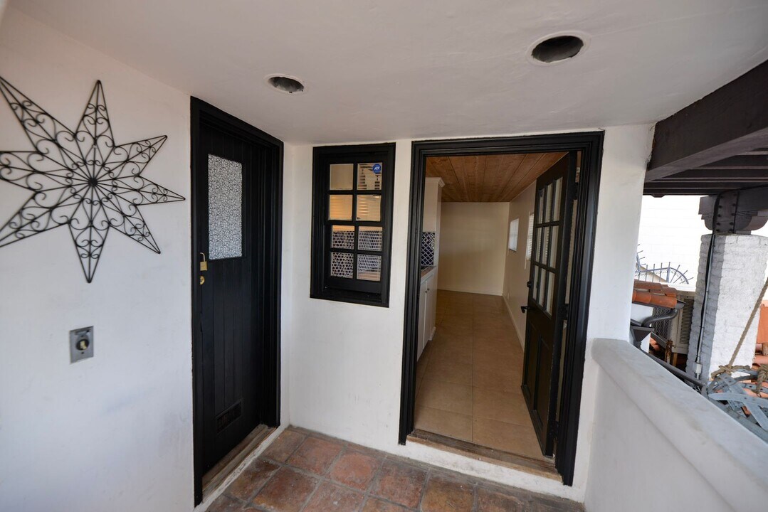 314 Avenida de la Estrella in San Clemente, CA - Building Photo