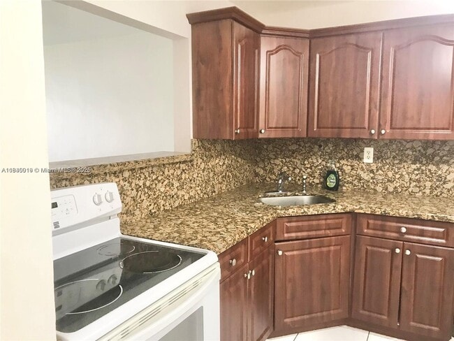 property at 1540 NE 191st St