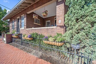 503 S 3rd St in Columbus, OH - Building Photo - Building Photo